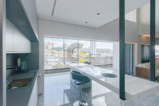 Foto 41 do(a) Casa em Condomínio de 4 quartos à venda em Perdizes, São Paulo