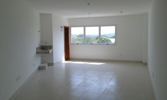 Foto 5 do(a) Sala / Conjunto Comercial false à venda em Bela Vista, Lagoa Santa