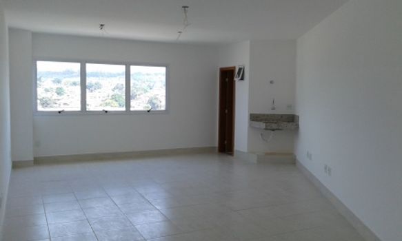 Foto 3 do(a) Sala / Conjunto Comercial false à venda em Bela Vista, Lagoa Santa