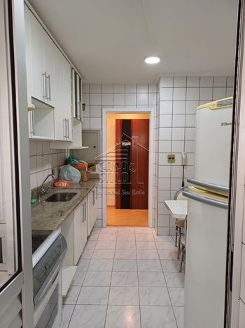 Foto 14 do(a) Apartamento de 3 quartos à venda em Vila Regente Feijó, São Paulo