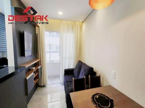 Foto 5 do(a) Apartamento de 2 quartos à venda em Ponte de São João, Jundiaí