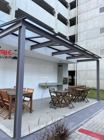 Foto 24 do(a) Apartamento de 2 quartos à venda em Ponte de São João, Jundiaí