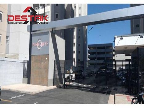 Foto 12 do(a) Apartamento de 2 quartos à venda em Ponte de São João, Jundiaí