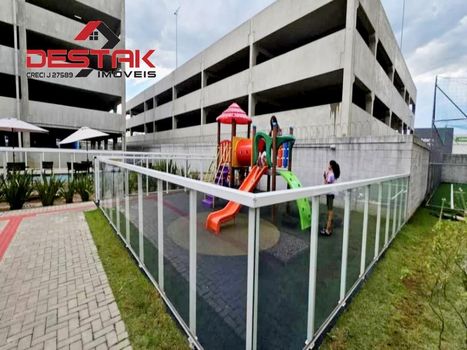 Foto 21 do(a) Apartamento de 2 quartos à venda em Ponte de São João, Jundiaí