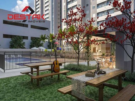 Foto 20 do(a) Apartamento de 2 quartos à venda em Ponte de São João, Jundiaí