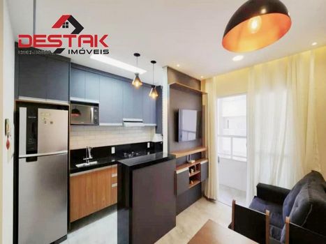 Foto 1 do(a) Apartamento de 2 quartos à venda em Ponte de São João, Jundiaí