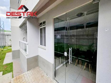 Foto 16 do(a) Apartamento de 2 quartos à venda em Ponte de São João, Jundiaí