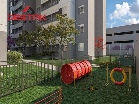 Foto 19 do(a) Apartamento de 2 quartos à venda em Ponte de São João, Jundiaí