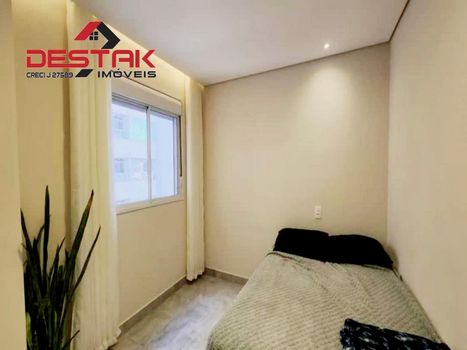 Foto 9 do(a) Apartamento de 2 quartos à venda em Ponte de São João, Jundiaí