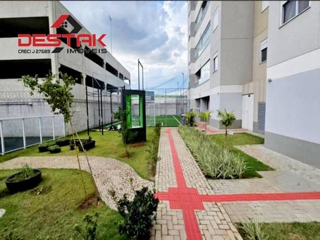 Foto 15 do(a) Apartamento de 2 quartos à venda em Ponte de São João, Jundiaí