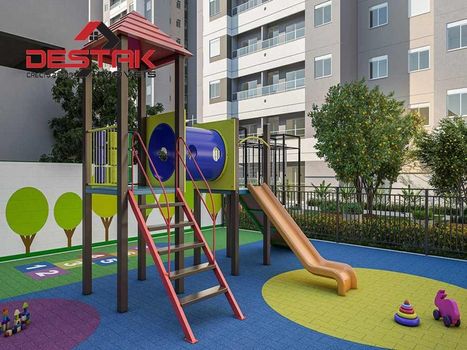 Foto 17 do(a) Apartamento de 2 quartos à venda em Ponte de São João, Jundiaí