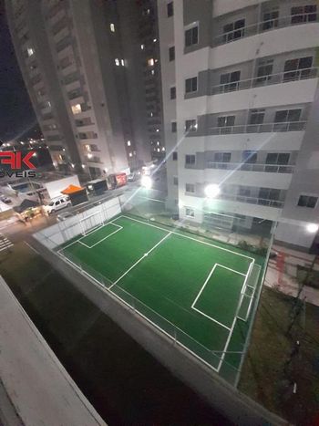 Foto 13 do(a) Apartamento de 2 quartos à venda em Ponte de São João, Jundiaí