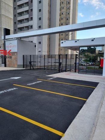 Foto 11 do(a) Apartamento de 2 quartos à venda em Ponte de São João, Jundiaí