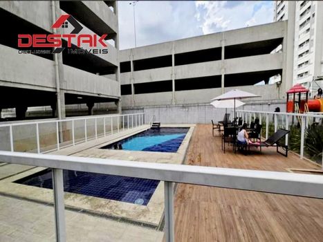 Foto 22 do(a) Apartamento de 2 quartos à venda em Ponte de São João, Jundiaí