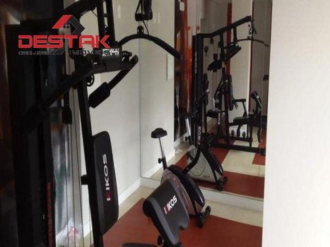 Foto 18 do(a) Apartamento de 2 quartos à venda em Ponte de São João, Jundiaí