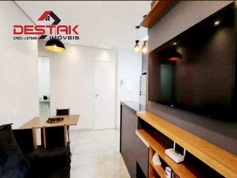 Foto 6 do(a) Apartamento de 2 quartos à venda em Ponte de São João, Jundiaí