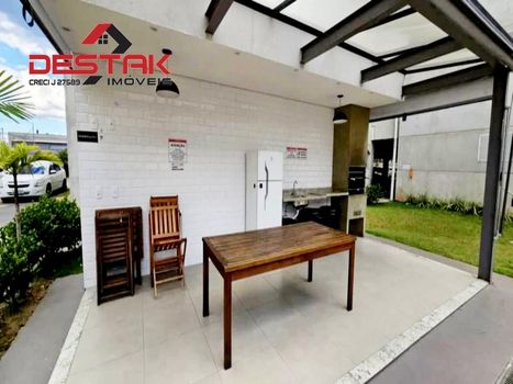 Foto 25 do(a) Apartamento de 2 quartos à venda em Ponte de São João, Jundiaí