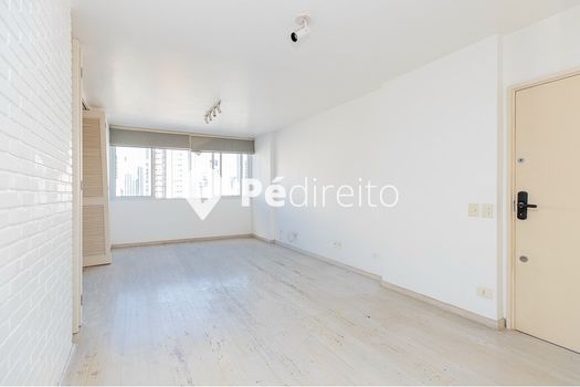 Foto 4 do(a) Apartamento de 2 quartos à venda em Jardim Europa, São Paulo
