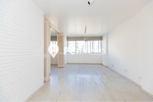 Foto 2 do(a) Apartamento de 2 quartos à venda em Jardim Europa, São Paulo