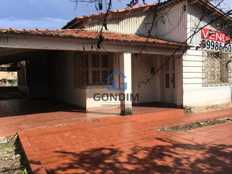 Foto 3 do(a) Casa de 3 quartos à venda em São Bento, Fortaleza
