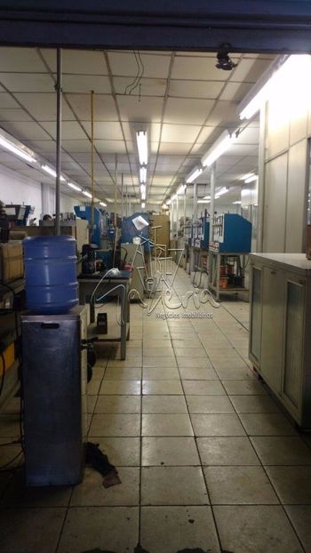 Foto 20 do(a) Galpão / Depósito / Armazém / Pavilhão false à venda em Santa Paula, São Caetano do Sul