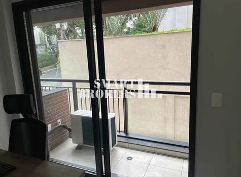 Foto 6 do(a) Sala / Conjunto Comercial false à venda em Aclimação, São Paulo