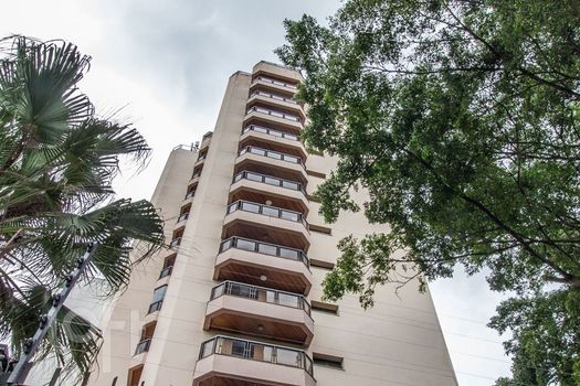 Foto 45 do(a) Apartamento de 3 quartos à venda em Indianópolis, São Paulo