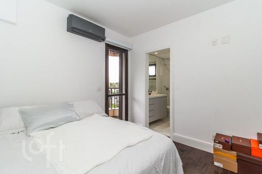 Foto 32 do(a) Apartamento de 3 quartos à venda em Indianópolis, São Paulo