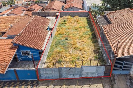 Foto 1 do(a) Terreno false à venda em Jardim São João, Araras
