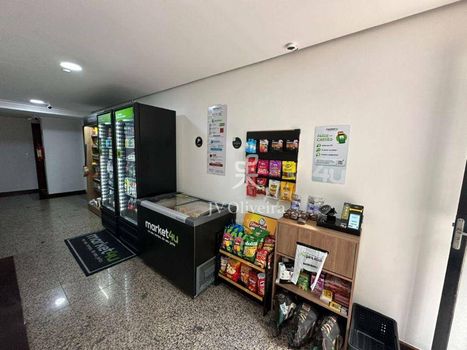 Foto 24 do(a) Apartamento de 3 quartos à venda em Vila Andrade, São Paulo