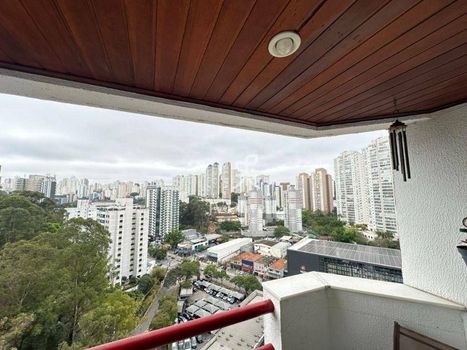 Foto 23 do(a) Apartamento de 3 quartos à venda em Vila Andrade, São Paulo