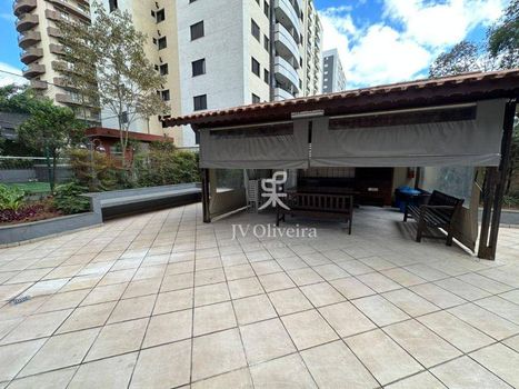 Foto 33 do(a) Apartamento de 3 quartos à venda em Vila Andrade, São Paulo