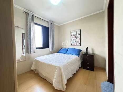 Foto 9 do(a) Apartamento de 3 quartos à venda em Vila Andrade, São Paulo
