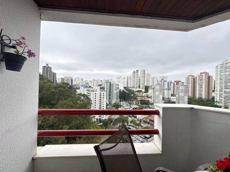 Foto 22 do(a) Apartamento de 3 quartos à venda em Vila Andrade, São Paulo