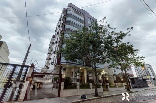 Foto 25 do(a) Apartamento de 2 quartos à venda em Boa Vista, Porto Alegre