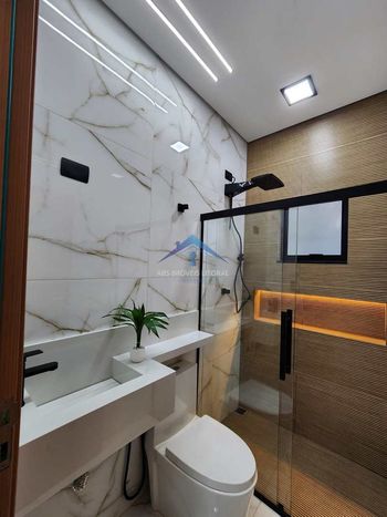 Foto 33 do(a) Casa em Condomínio de 3 quartos à venda em Caiçara, Praia Grande