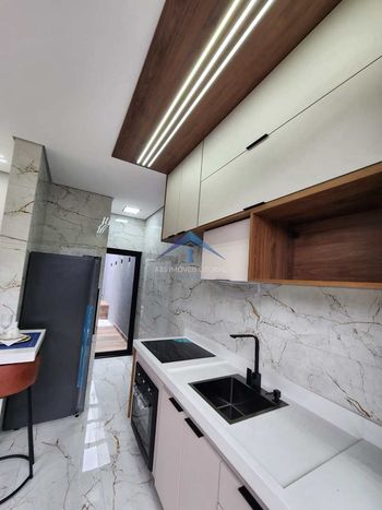 Foto 13 do(a) Casa em Condomínio de 3 quartos à venda em Caiçara, Praia Grande