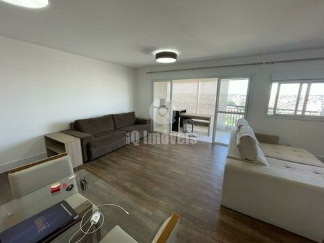 Foto 1 do(a) Apartamento de 3 quartos à venda em Jardim Aeroporto, São Paulo