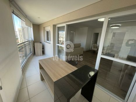 Foto 6 do(a) Apartamento de 3 quartos à venda em Jardim Aeroporto, São Paulo