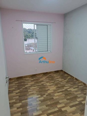 Foto 8 do(a) Apartamento de 2 quartos para alugar em Vila Santo Antônio do Portão, Cotia