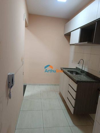 Foto 6 do(a) Apartamento de 2 quartos para alugar em Vila Santo Antônio do Portão, Cotia