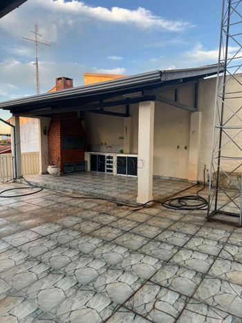 Foto 25 do(a) Casa em Condomínio false à venda em Jardim dos Oliveiras, Campinas