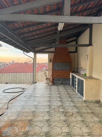 Foto 22 do(a) Casa em Condomínio false à venda em Jardim dos Oliveiras, Campinas