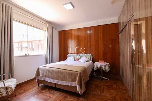 Foto 9 do(a) Apartamento de 6 quartos à venda em Horto, Belo Horizonte