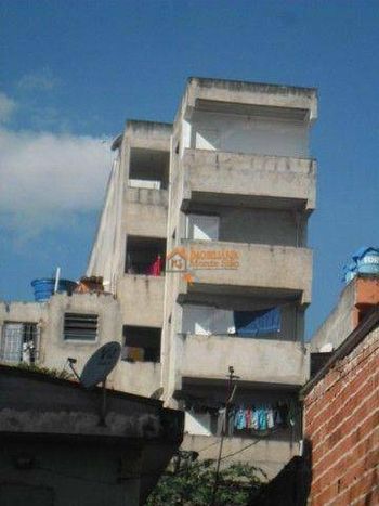 Foto 8 do(a) Edifício Inteiro false à venda em Cidade Soberana, Guarulhos