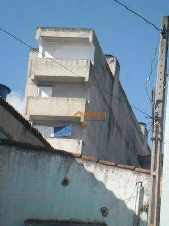 Foto 9 do(a) Edifício Inteiro false à venda em Cidade Soberana, Guarulhos