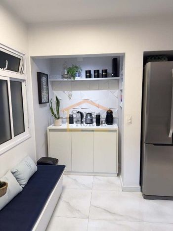 Foto 5 do(a) Apartamento de 3 quartos à venda em Perdizes, São Paulo