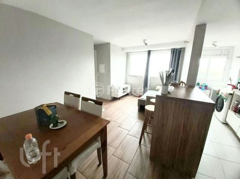 Foto 15 do(a) Apartamento de 2 quartos à venda em Vila Nova, Porto Alegre