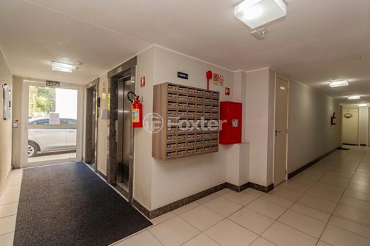 Foto 44 do(a) Apartamento de 2 quartos à venda em Vila Nova, Porto Alegre