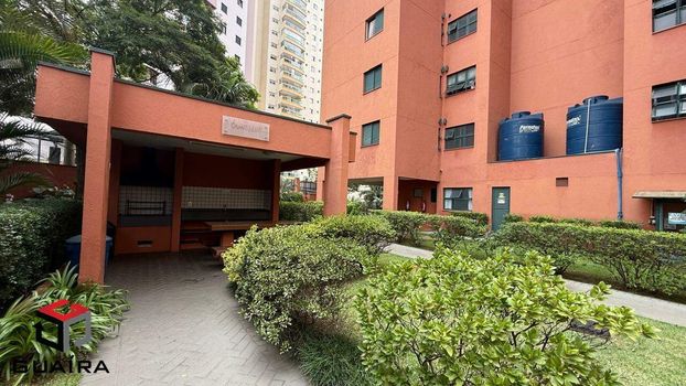 Foto 19 do(a) Apartamento de 3 quartos à venda em Jardim Bela Vista, Santo André